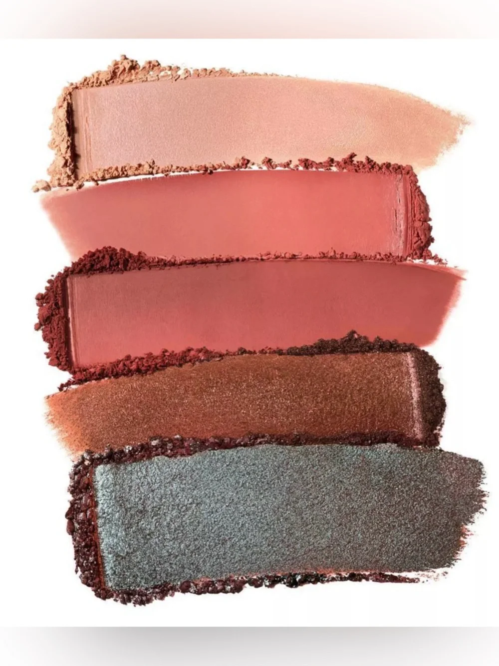 🤎♥️SEPHORA COLLECTION🤎♥️3-Piece Eye Shadow Set/NIP